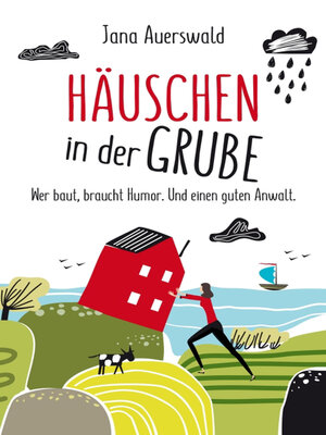 cover image of Häuschen in der Grube